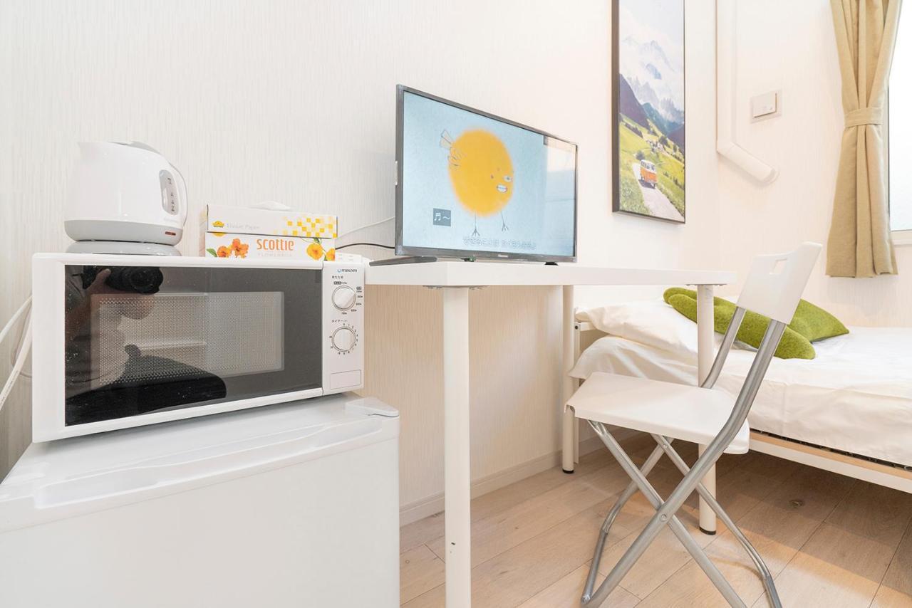 Hanshe 2-story 最近の駅から徒歩1分 Apartamento Tokio