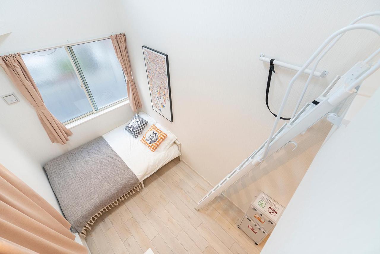Hanshe 2-story 最近の駅から徒歩1分 Apartamento Tokio