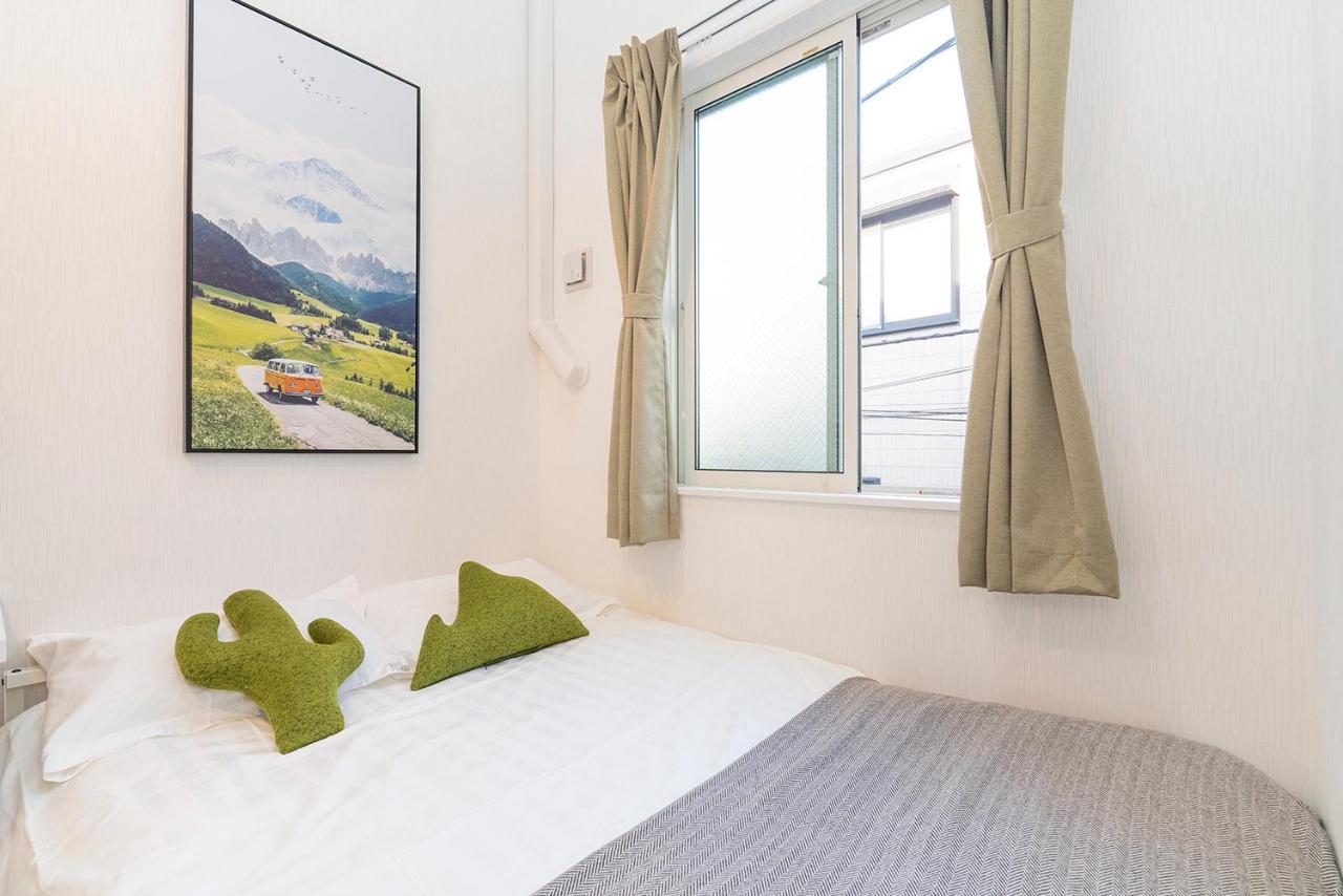 Hanshe 2-story 最近の駅から徒歩1分 Apartamento *