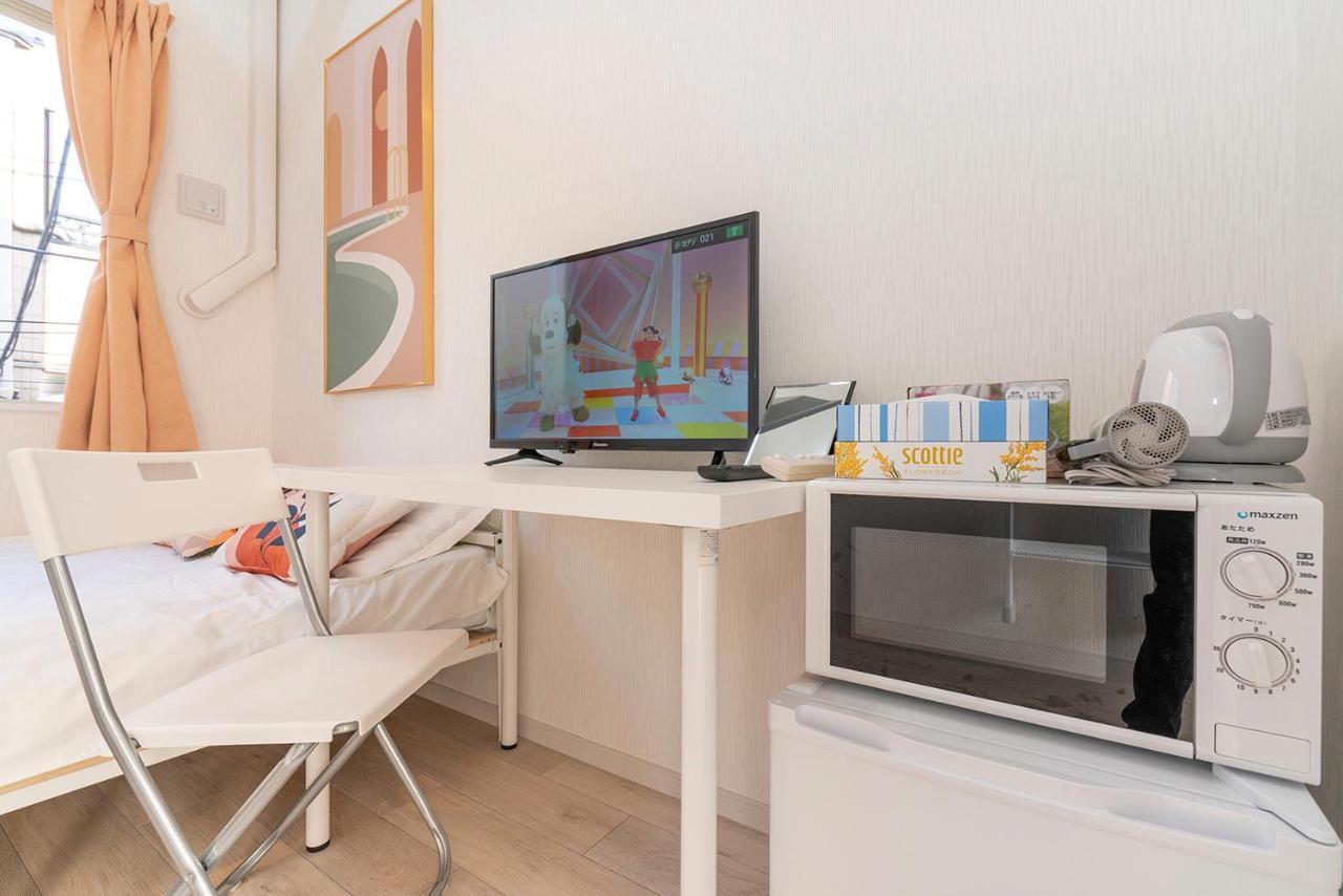 Hanshe 2-story 最近の駅から徒歩1分 Apartamento
