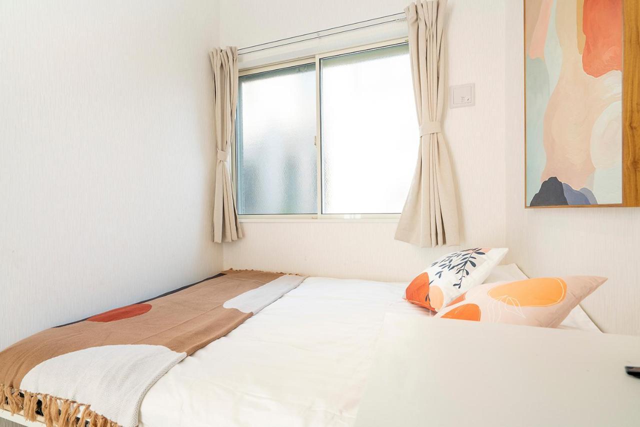 Hanshe 2-story 最近の駅から徒歩1分 Apartamento