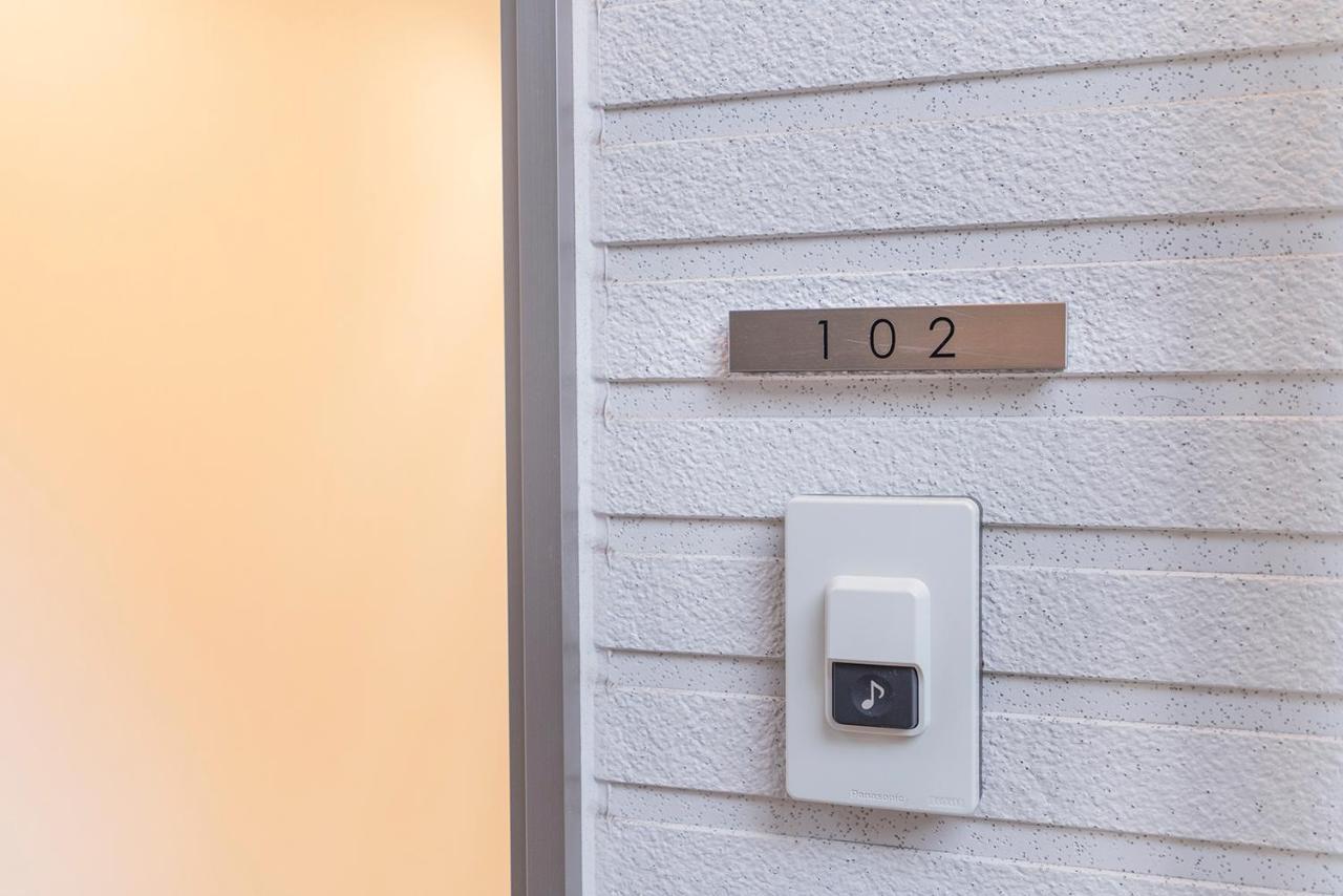 Hanshe 2-story 最近の駅から徒歩1分 Apartamento *