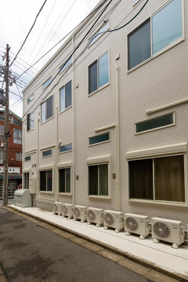 Hanshe 2-story 最近の駅から徒歩1分 Apartamento Tokio