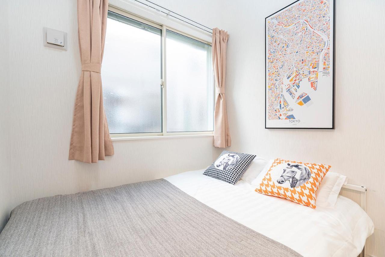 Apartamento Hanshe 2-story 最近の駅から徒歩1分 *