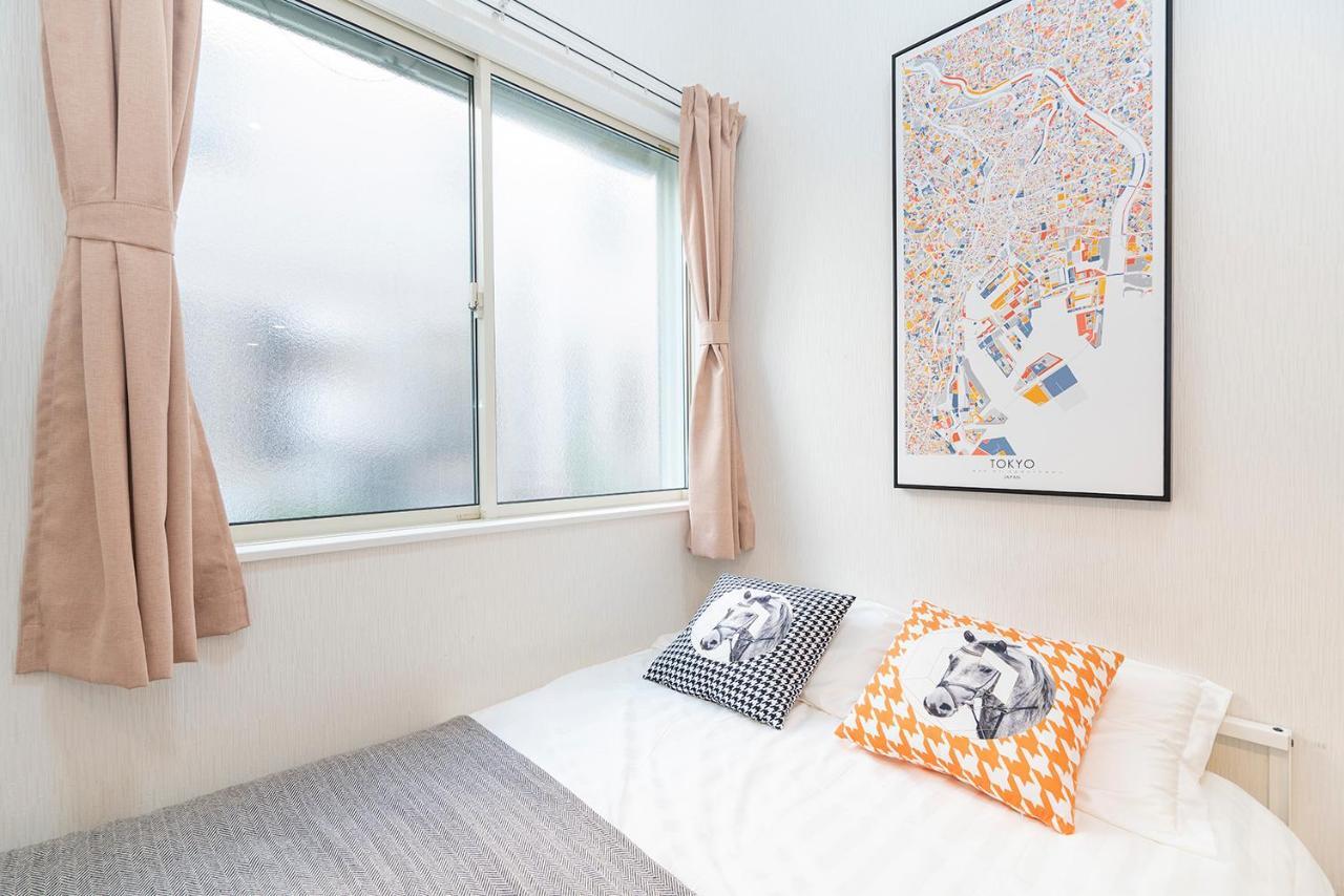 Hanshe 2-story 最近の駅から徒歩1分 Apartamento *
