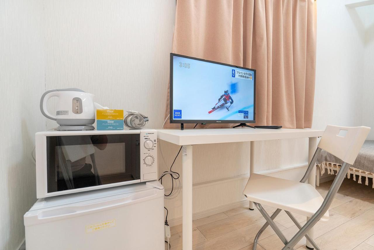 Hanshe 2-story 最近の駅から徒歩1分 Apartamento
