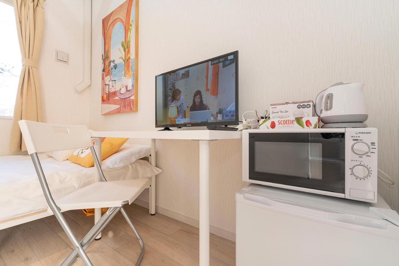 Hanshe 2-story 最近の駅から徒歩1分 Apartamento
