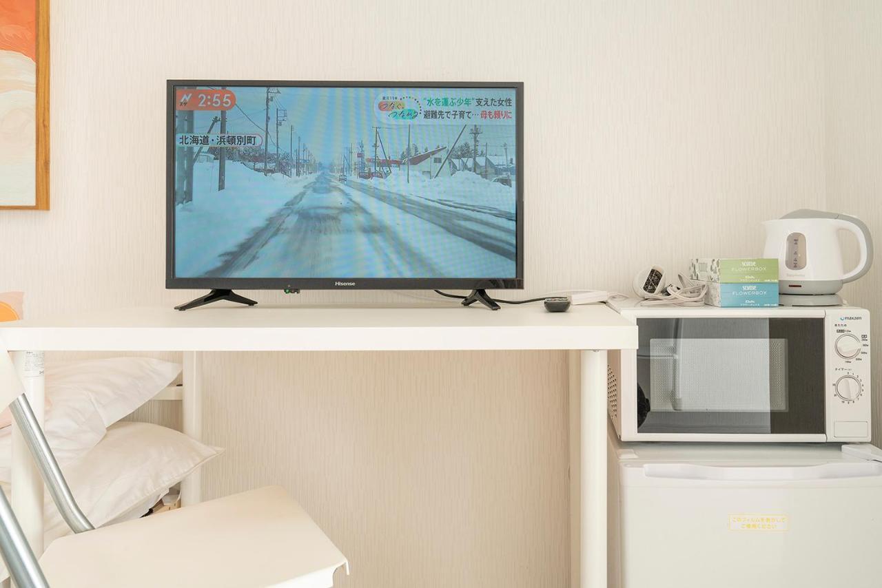 Hanshe 2-story 最近の駅から徒歩1分 Apartamento
