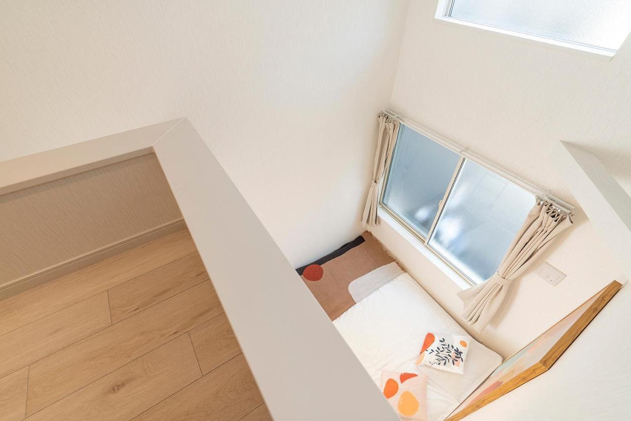 Hanshe 2-story 最近の駅から徒歩1分 * Tokio