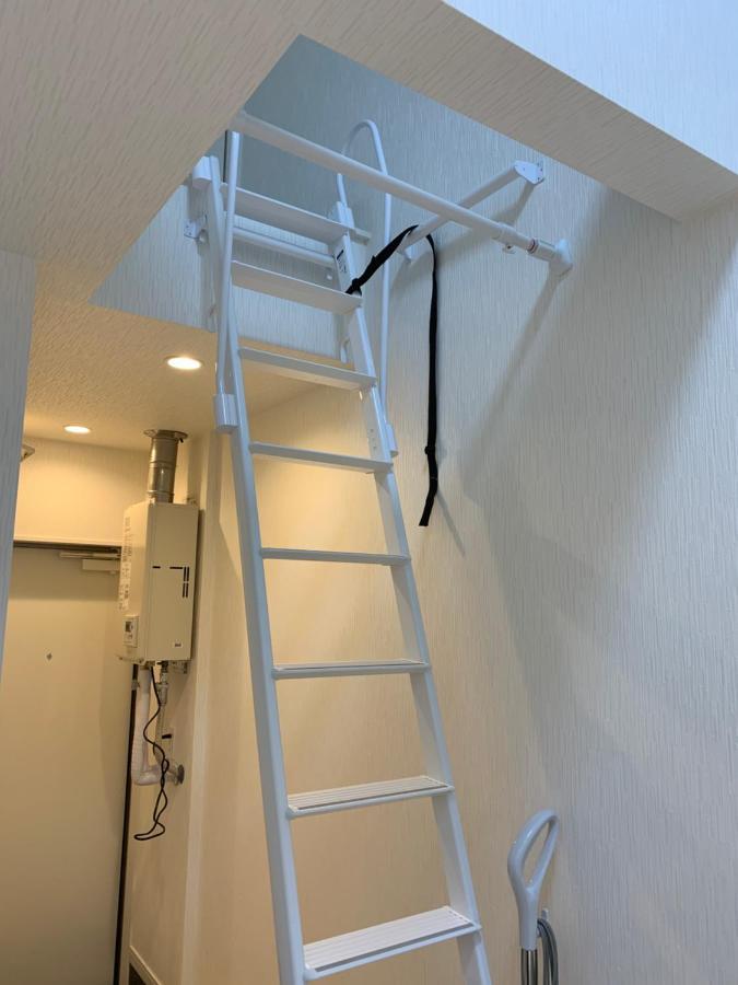 Hanshe 2-story 最近の駅から徒歩1分 Tokio